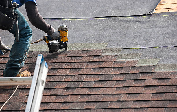 Licensed Roofing service in New Raymer, CO - Brentwood Metal Roofing